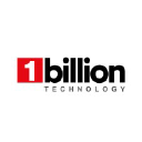 1billiontech.com