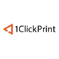 1 Click Print Logo