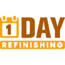 One Day Refinishing logo