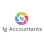 1G Accountants logo