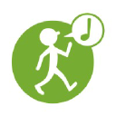 1km à Pied Avatar