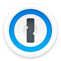 1Password logo