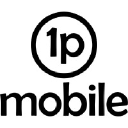 1pmobile.com Logo