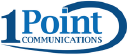 1 Point Communications