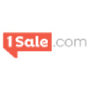 1Sale: Online Coupon Codes, Daily Deals, Black Friday Deals, Coupons, Promo Codes, Discounts 