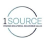 1Source Partners logo