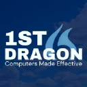 1st Dragon logo