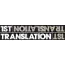 1st Translation Company Ltd