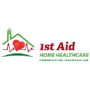 1staidhomehealthcare.com