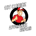 1stchoiceappliancerepair.com