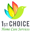 1st Choice Home Care Services