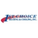 1st Choice Heating & Cooling Inc