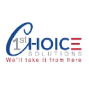 1st Choice Solutions