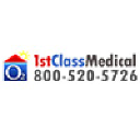 1stclassmedical.com