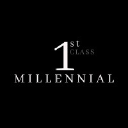 1stclassmillennial.com