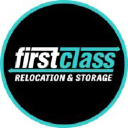 First Class Relocation and Storage