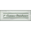 1stcontactdatabases.com