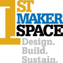 1stmakerspace.com