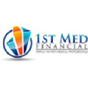1stmedfinancial.com