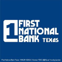 First Convenience Bank locations in the USA