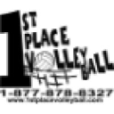 1stplacevolleyball.com