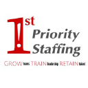 1st Priority Staffing