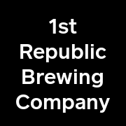 1st Republic Brewing Co