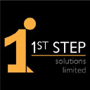 1st Step Solutions logo