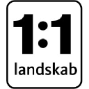 1til1landskab.dk