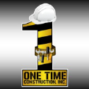 1timeconstruction.com