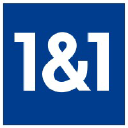 1&1 Internet SE logo