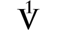 1 Voice Logo