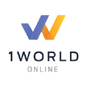 1worldonline logo