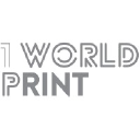 1worldprint.co.uk