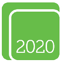 2020 Cannabis Solutions Bellingham Dispensary Logo