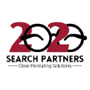 2020 Search Partners logo