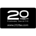 20/20 Accessory Source Ltd. logo