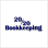 20/20 Bookkeeping logo