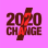 20/20 Change logo