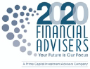 20/20 Financial Advisers; LLC; Ameritas Investment Corp. logo