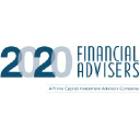 20/20 Financial Advisers; LLC; Ameritas Investment Corp. logo