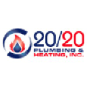 20/20 Plumbing & Heating