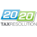 2020taxresolution.com