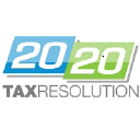 20/20 Tax Resolution