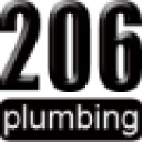 206plumbing.com