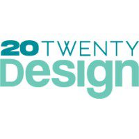 20Twenty Design logo