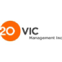 20 Vic Management Inc. logo