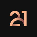 21 Inc logo