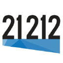 21212 Digital Accelerator logo