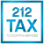 212 Tax & Accounting Services logo